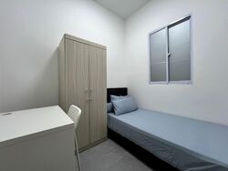Parc Oasis (D22), Condominium #576800361